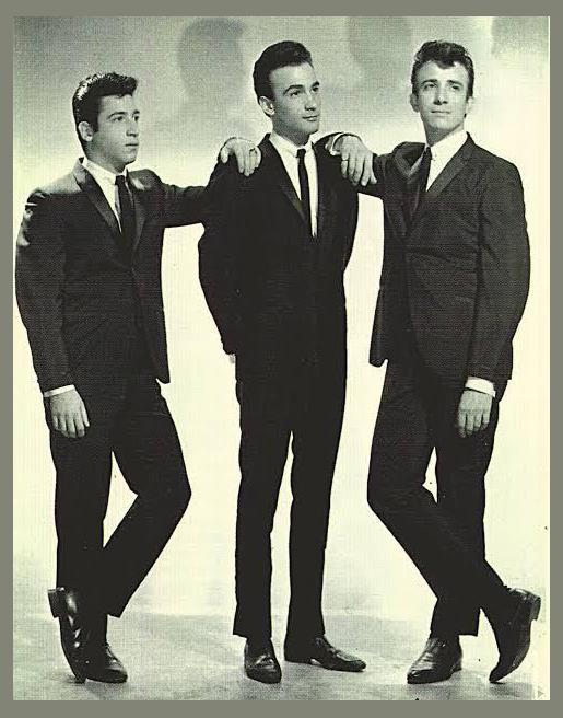 The Belmonts